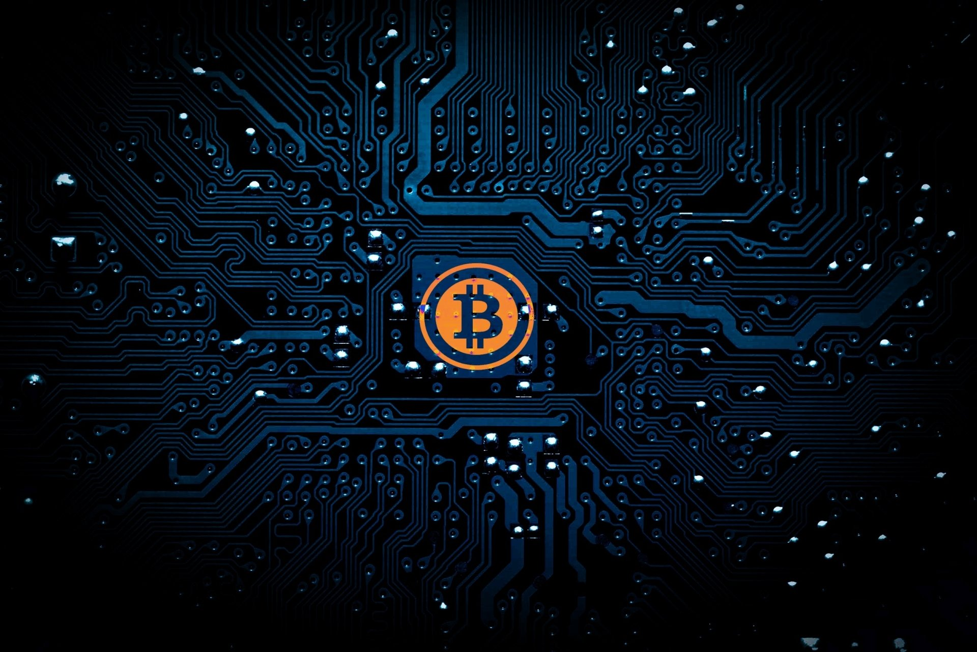 Curso de Criptomoedas