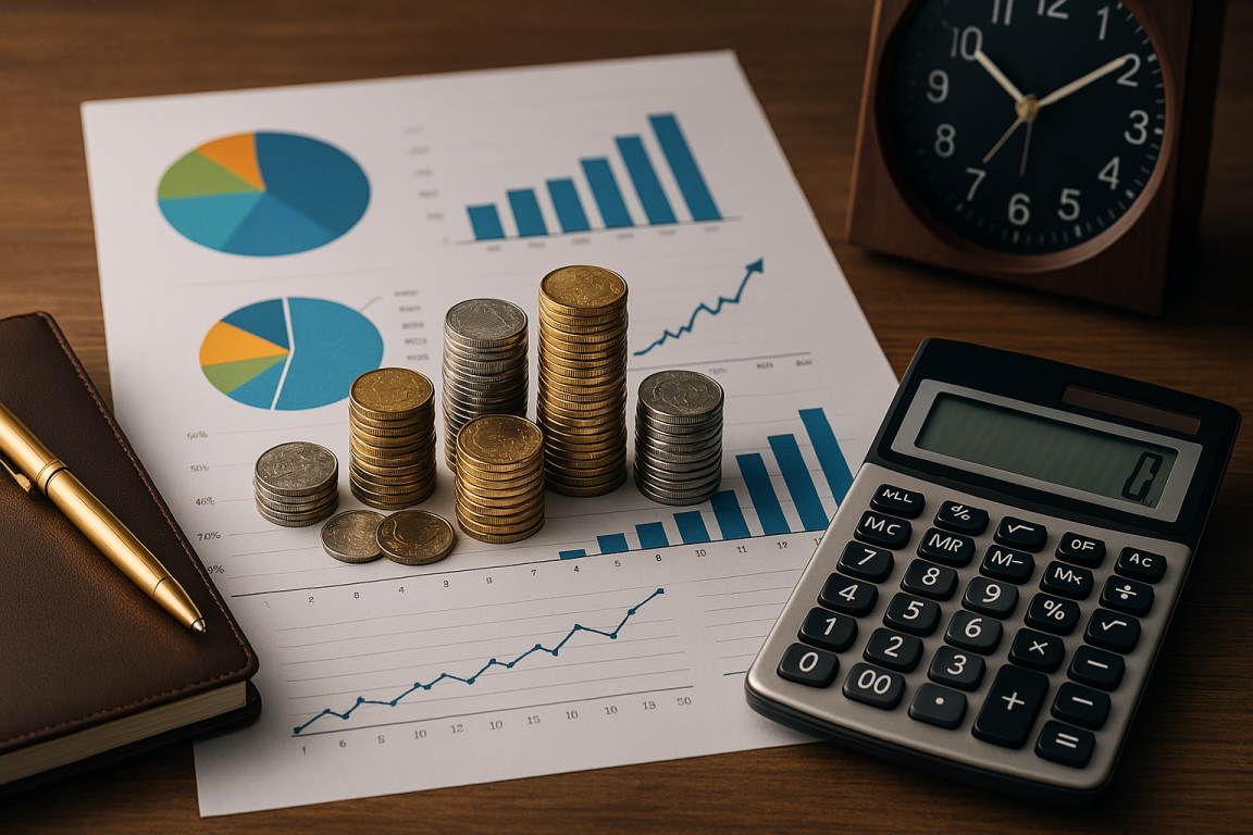 Curso de Economia
