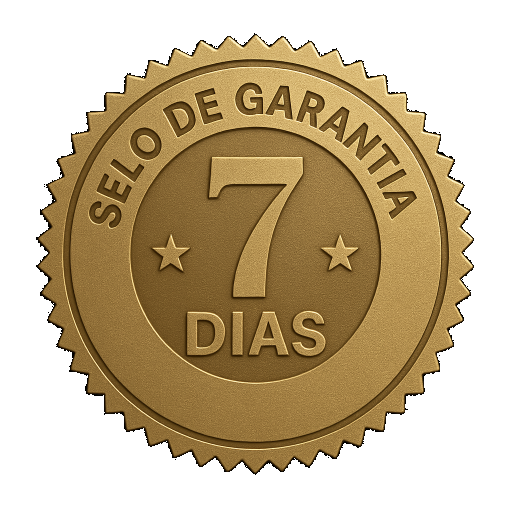 Garantia de satisfação